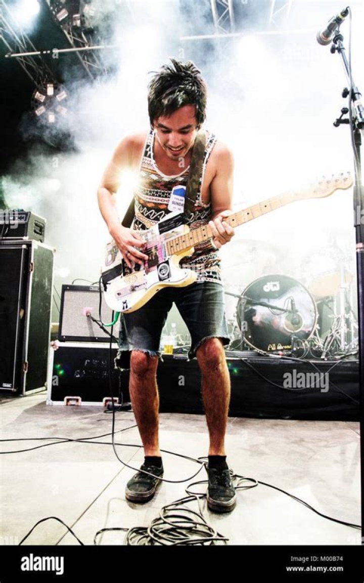 The Ultimate Guide To Zac Carper: Everything You Need To Know