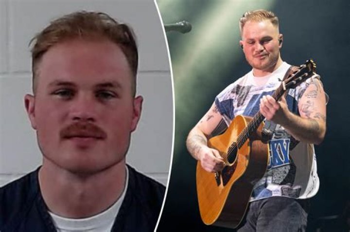 Unveiling The Truth: Zach Bryan Scandal Unravels