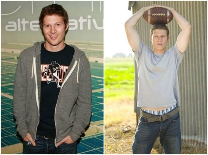 Unveiling Zach Gilford's Height: Unlocking Secrets And Surprises