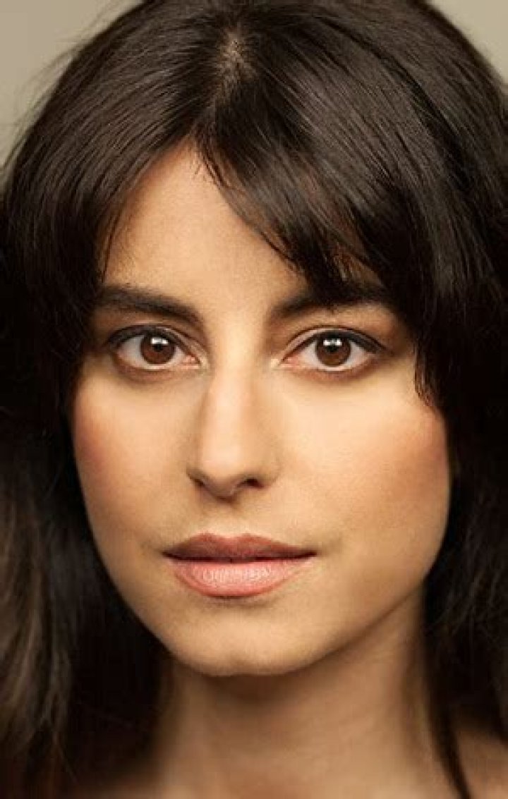 Uncover The Extraordinary: Zahra Ahmadi's Untold Story