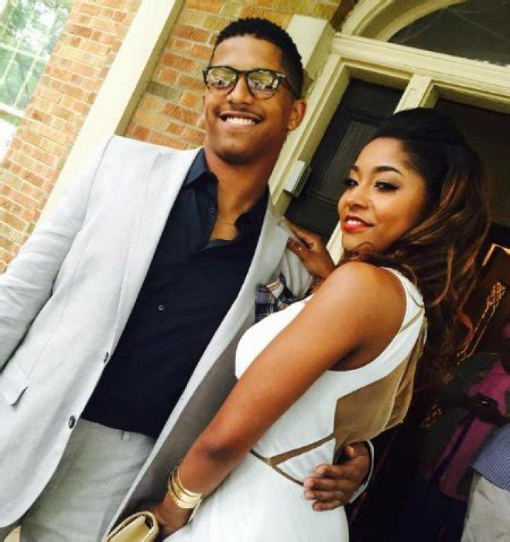 Meet The Wondrous Wife Of Zion David Marley