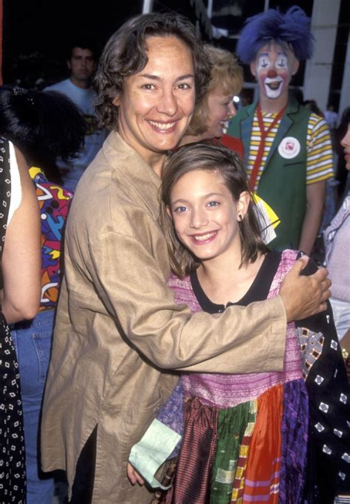 Introducing Zoe Perry's Child: An In-Depth Look